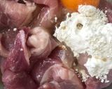 รูปขั้นตอนการทำที่ 2 ของ หมูสามชั้นทอดน้ำปลา สูตรง่ายๆ กรอบนอกนุ่มใน