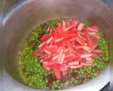 Vegetables pulao recipe step 7 photo