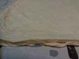 Facturas veganas. Aptas APLV, soja y huevo
