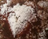 Foto langkah ke 8 dari resep Wajik Ketan Gula Merah.