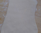 Foto del paso 8 de la receta: Orejas