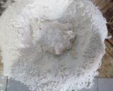 Foto del paso 3 de la receta: Masa de pizza MUY fácil
