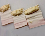 Foto del paso 2 de la receta: Rollitos Dra. Trigo