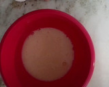 Foto del paso 2 de la receta: Masa de tarta dulce sin manteca