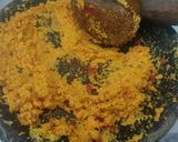 Foto langkah ke 2 dari resep Tongkol bumbu kuning/tongkol betu'up(banjarmasin).
