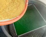 Foto langkah ke 5 dari resep Kue Lapis Singkong.