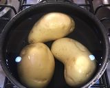 Foto del paso 2 de la receta: Papas fritas con paprika