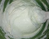 Foto langkah ke 4 dari resep Bolu Kukus Lapis Tepung Ketan.