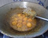 Foto langkah ke 4 dari resep Bola Tahu Bumbu Petis.