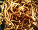 திருநெல்வேலி ஸ்பெஷல் மனோகரம் ரெசிபி ஸ்டேப் 3 புகைப்படம்