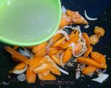 Foto langkah ke 8 dari resep Ifumi Seafood Legendaris.