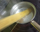 Foto del paso 2 de la receta: Yakisoba de pollo