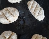 Foto del paso 3 de la receta: Pan casero integral y semillas