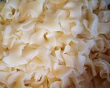 Gyors grízes tészta recept fázis 3 fotója