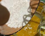 Foto del paso 3 de la receta: Jelly roll de crema de limón