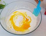 Foto langkah ke 7 dari resep Pie bolu nanas.