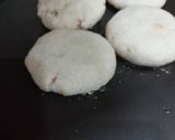 A picture of step 10 of Rava Green Peas Tikki.