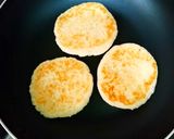 Foto langkah ke 3 dari resep Wingko Babat Teflon.