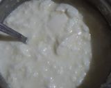 मीठी लस्सी (Meethi lassi recipe in Hindi) रेसिपी चरण 1 फोटो