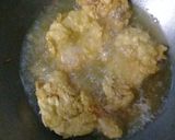 Foto langkah ke 4 dari resep Ayam Geprek.
