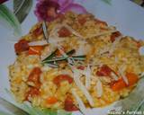 Pumpkin risotto recipe step 10 photo