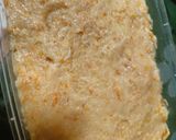 Foto langkah ke 3 dari resep Nugget Ayam Wortel.