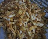 Foto langkah ke 2 dari resep Tumisan nangka muda.