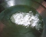 नानखटाई (nankhatai recipe in marathi) रेसिपी स्टेप 1 फोटो 