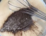 Foto langkah ke 2 dari resep Muffin chocolate Gluten-free.