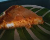Foto del paso 4 de la receta: Tarta de calabaza zanahoria y queso