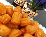 عکس مرحله 1 از دستور بامیه