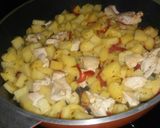 Foto del paso 3 de la receta: Rapiditos!