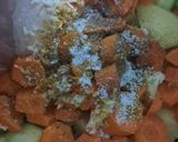 A picture of step 1 of Red Lentil Soup with Dried Mint – Exceptionally Delicious.