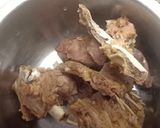 Foto langkah ke 1 dari resep SOP Kambing Betawi.