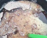 Foto del paso 2 de la receta: Torta húmeda de chocolate