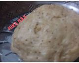 A picture of step 4 of Keemay ke Samosay /Mince Samosa.