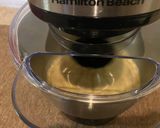 A picture of step 3 of Pumpkin spice latte.