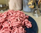 Foto del paso 3 de la receta: Bolas gigantes con base de espinacas