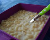 Foto langkah ke 11 dari resep Stup macaroni.