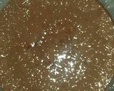 Foto del paso 5 de la receta: Torta brownie en molde de 22/24 cm