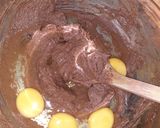 Foto del paso 4 de la receta: Torta de chocolateeee
