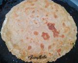 A picture of step 5 of Paneer Stuffed Parathas.