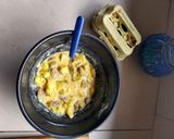 Foto del paso 3 de la receta: Tortilla rústica
