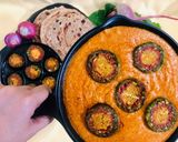 પનીર કોફતા કરી (Paneer Kofta Curry Recipe In Gujarati) રેસીપી સ્ટેપ6ફોટો