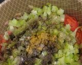 Foto del paso 5 de la receta: Chayotes a la Mexicana: El Sabor que No Sabías que Amabas