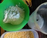 Foto langkah ke 1 dari resep Pisang Nagget.