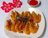 Foto langkah ke 5 dari resep Udang Goreng Crispy.