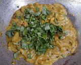 কাঁচা টমেটোর ঝাল (Kancha Tomator Jhal recipe in Bengali) রেসিপির ধাপ 4 ছবি