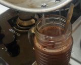 Foto langkah ke 4 dari resep Hot moca coffee.