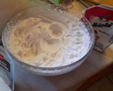 Habos túrós szelet recept fázis 4 fotója